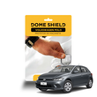 Película PPF Maçaneta Proteção Premium e Auto-Cura – Volkswagen Polo | Dome Shield