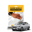 Película PPF Maçaneta Proteção Premium e Auto-Cura – Chevrolet Prisma | Dome Shield