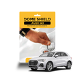 Película PPF Maçaneta Proteção Premium e Auto-Cura – Audi Q3 | Dome Shield