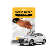 Película PPF Maçaneta Proteção Premium e Auto-Cura – Audi Q3 | Dome Shield