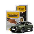 Kit PPF Película de Proteção Premium Maçaneta e Cantos de Porta - Audi Q5 | Dome Shield