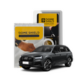 Kit PPF Película de Proteção Premium Maçaneta e Cantos de Porta - Audi Q7 | Dome Shield