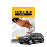 Película PPF Maçaneta Proteção Premium e Auto-Cura – Audi Q7 | Dome Shield