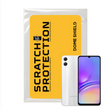 Película PPF Celular Proteção Premium Anti-Riscos, Resistente e Regenerativo – Linha Galaxy A05 | Dome Shield