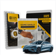 Kit PPF Película de Proteção Premium Maçaneta, Cantos de Porta e Soleira - BYD Seal | Dome Shield