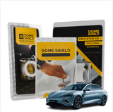 Kit PPF Película de Proteção Premium Maçaneta, Cantos de Porta e Soleira - BYD Seal | Dome Shield