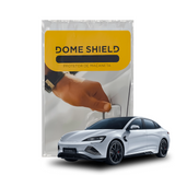 Película PPF Maçaneta Proteção Premium e Auto-Cura – BYD Seal | Dome Shield