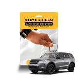 Película PPF Maçaneta Proteção Premium e Auto-Cura – L.Rover Discovery | Dome Shield