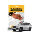 Película PPF Maçaneta Proteção Premium e Auto-Cura – Volvo XC90 | Dome Shield