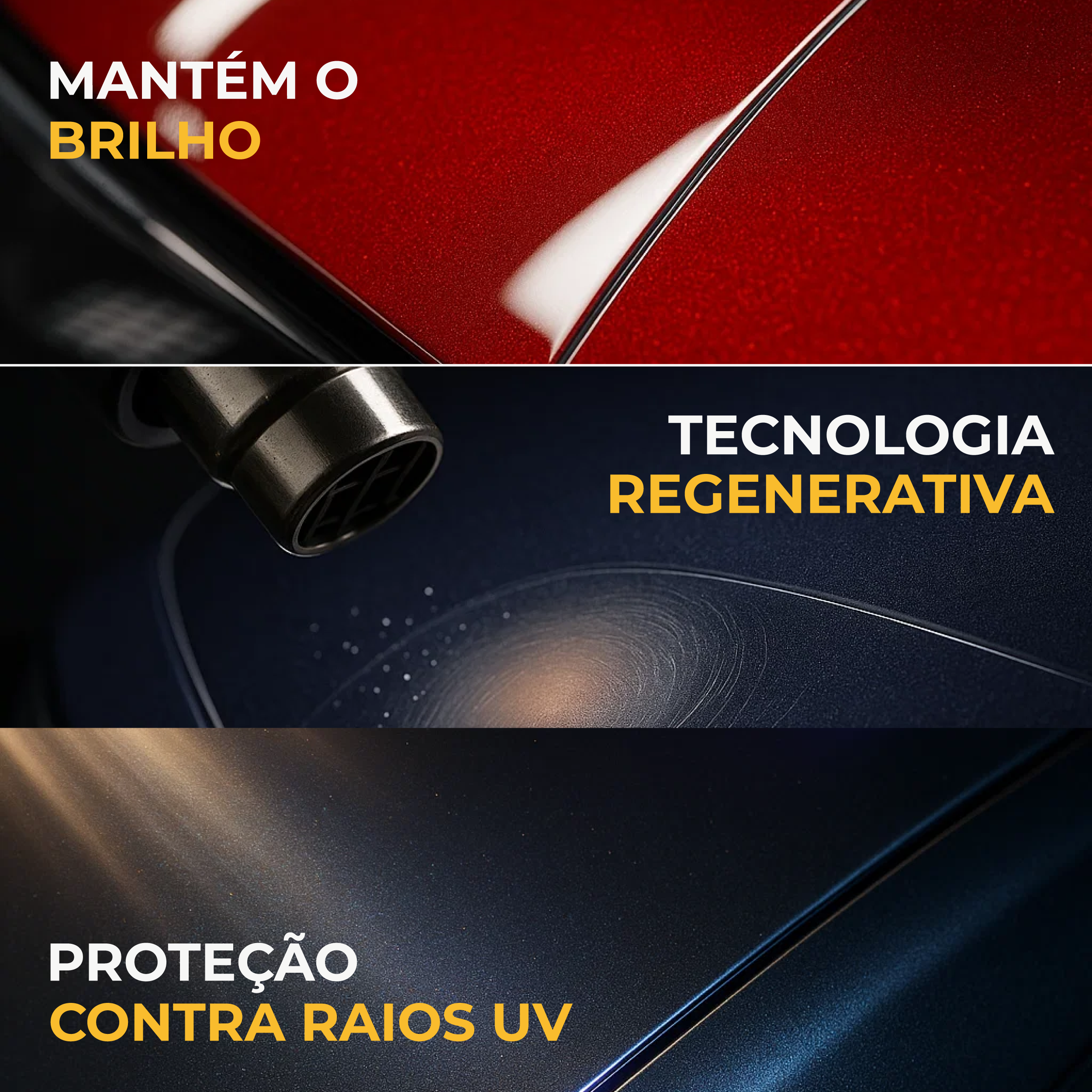 Película PPF Maçaneta Proteção Premium e Auto-Cura – Ford Bronco | Dome Shield