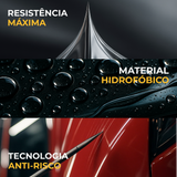 Película PPF Maçaneta Proteção Premium e Auto-Cura – Ford Bronco | Dome Shield