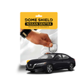 Película PPF Maçaneta Proteção Premium e Auto-Cura – Nissan Sentra | Dome Shield