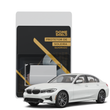 Película de Proteção de Soleiras PPF Auto-Cura BMW 330 - Dome Shield