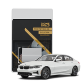 Película de Proteção de Soleiras PPF Auto-Cura BMW 330 - Dome Shield
