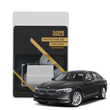 Película de Proteção de Soleiras PPF Auto-Cura BMW 530 - Dome Shield