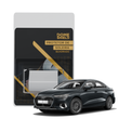 Película de Proteção de Soleiras PPF Auto-Cura Audi A3 - Dome Shield