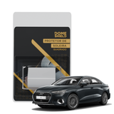 Película de Proteção de Soleiras PPF Auto-Cura Audi A3 - Dome Shield