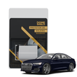 Película de Proteção de Soleiras PPF Auto-Cura Audi A6 - Dome Shield
