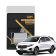 Película de Proteção de Soleiras PPF Auto-Cura Chevrolet Equinox - Dome Shield