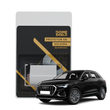 Película de Proteção de Soleiras PPF Auto-Cura Audi Q3 - Dome Shield