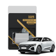 Película de Proteção de Soleiras PPF Auto-Cura Audi Q8 - Dome Shield