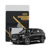 Película de Proteção de Soleiras PPF Auto-Cura BMW X1 - Dome Shield