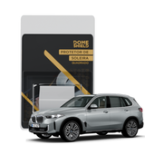 Película de Proteção de Soleiras PPF Auto-Cura BMW X5 - Dome Shield