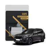 Película de Proteção de Soleiras PPF Auto-Cura BMW X7 - Dome Shield
