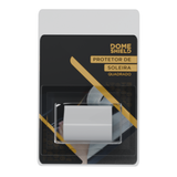 Película PPF para Soleiras com Auto-Cura – Proteção Invisível Universal | Dome Shield