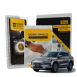 Kit PPF Película de Proteção Premium Maçaneta, Cantos de Porta e Soleira - BYD Song Plus | Dome Shield