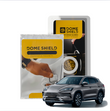 Kit PPF Película de Proteção Premium Maçaneta e Cantos de Porta - BYD Song Plus | Dome Shield