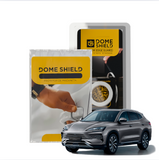 Kit PPF Película de Proteção Premium Maçaneta e Cantos de Porta - BYD Song Plus | Dome Shield