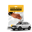 Película PPF Maçaneta Proteção Premium e Auto-Cura – Volkswagen T-Cross | Dome Shield