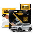 Kit PPF Película de Proteção Premium Maçaneta, Cantos de Porta e Soleira - Volkswagen Tiguan | Dome Shield