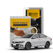 Kit PPF Película de Proteção Premium Maçaneta e Cantos de Porta - Volkswagen Virtus | Dome Shield