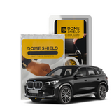 Kit PPF Película de Proteção Premium Maçaneta e Cantos de Porta - BMW X1 | Dome Shield