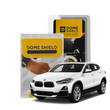 Kit PPF Película de Proteção Premium Maçaneta e Cantos de Porta - BMW X2 | Dome Shield