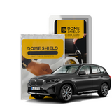 Kit PPF Película de Proteção Premium Maçaneta e Cantos de Porta - BMW X3 | Dome Shield