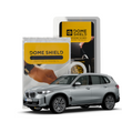 Kit PPF Película de Proteção Premium Maçaneta e Cantos de Porta - BMW X5 | Dome Shield