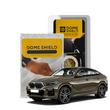 Kit PPF Película de Proteção Premium Maçaneta e Cantos de Porta - BMW X6 | Dome Shield