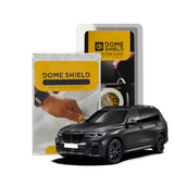 Kit PPF Película de Proteção Premium Maçaneta e Cantos de Porta - BMW X7 | Dome Shield