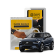 Kit PPF Película de Proteção Premium Maçaneta e Cantos de Porta - Volvo XC60 | Dome Shield