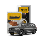 Kit PPF Película de Proteção Premium Maçaneta e Cantos de Porta - Volvo XC90 | Dome Shield