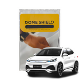 Película PPF Maçaneta Proteção Premium e Auto-Cura – BYD Yuan | Dome Shield