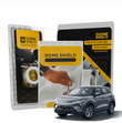 Kit PPF Película de Proteção Premium Maçaneta, Cantos de Porta e Soleira - BYD Yuan | Dome Shield