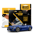 Kit PPF Película de Proteção Premium Maçaneta, Cantos de Porta e Soleira - BMW Z4 | Dome Shield