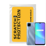 Película PPF Celular Proteção Premium Anti-Riscos, Resistente e Regenerativo – Linha C25 Series | Dome Shield