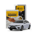 Kit PPF Película de Proteção Premium Maçaneta e Cantos de Porta - Honda Civic | Dome Shield
