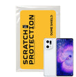 Película PPF Celular Proteção Premium Anti-Riscos, Resistente e Regenerativo – Linha Find X5 Series | Dome Shield