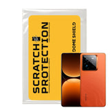 Película PPF Celular Proteção Premium Anti-Riscos, Resistente e Regenerativo – Linha GT Series | Dome Shield